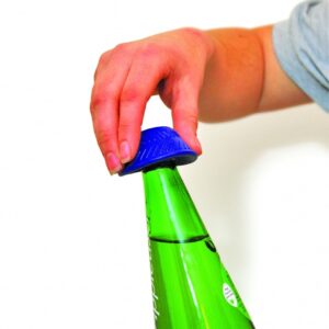 Able2 Anti-Slip Flesopener