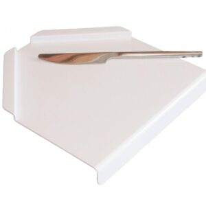 Able2 Eenhandige Smeerplank