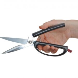 Able2 Zelfopenende Schaar Groot