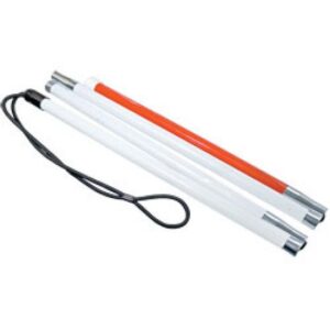 Ambutech Signalerings stok - Taststok opvouwbaar