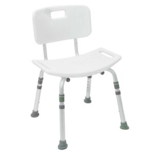 Drive KD Douchekruk Met Rugleuning