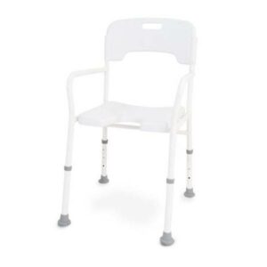 Drive DSR 130 Douchestoel