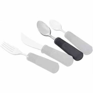 Norco Big Grip Eetlepel Met Verdikt Handvat