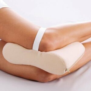 Harley Designer Kniekussen met klittenbandsluiting