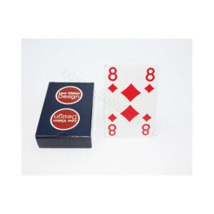 Low Vision Design Speelkaarten Extra Zichtbaar ( 2 pakjes )