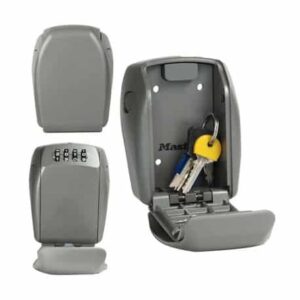 Masterlock Sleutelkluis SL