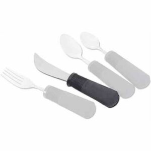 Norco Big Grip Good Grips Mes Met Verdikt Handvat