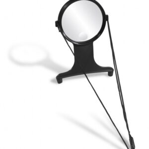 Able2 Vergrootglas nekmodel - Nekloep