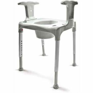 Etac Overzettoilet Swift