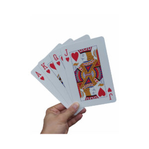 Piatnik Reuze Speelkaarten XXL