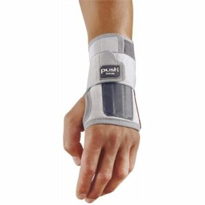 Push Med Polsbrace