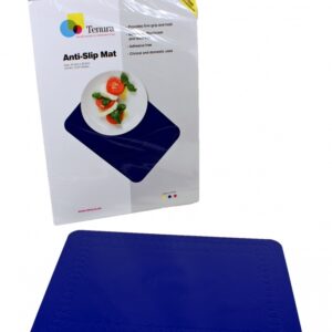 Tenura Antislip Mat Blauw