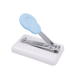 TZ Nagelknipper op Blok