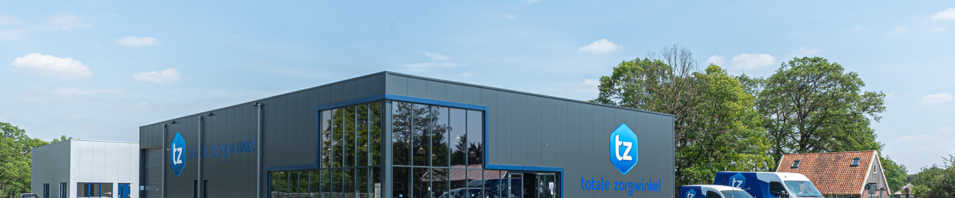 showroom totale zorgwinkel