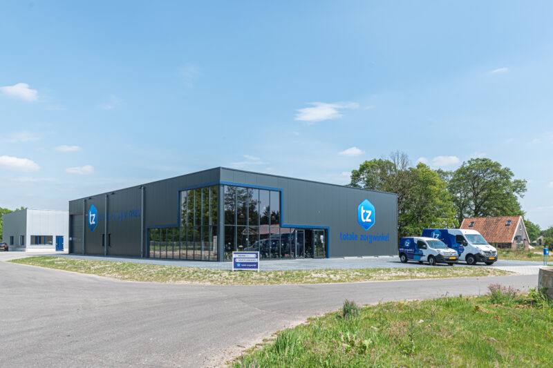 showroom totale zorgwinkel