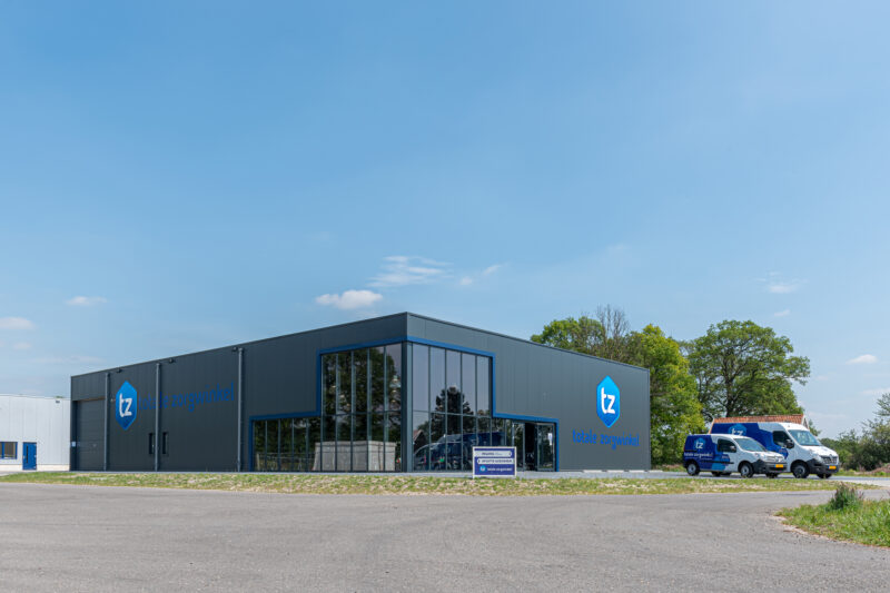 Totale Zorgwinkel Neede