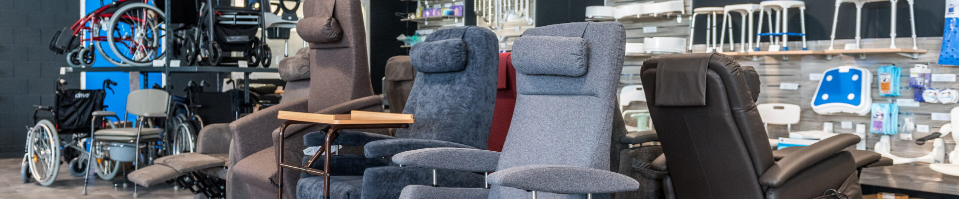 fitform sta-op stoel