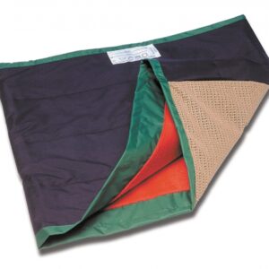 Able2 Glijzeil Dubbel Met Antislip Onderzijde