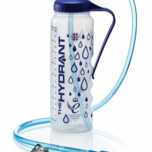 Able2 Hydrant Drinkbeker - Liggend Drinken In Bed