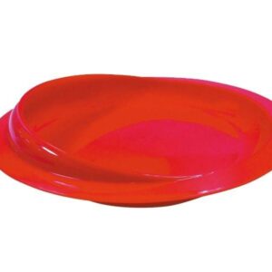 Able2 Schepbord Rood opstaande rand