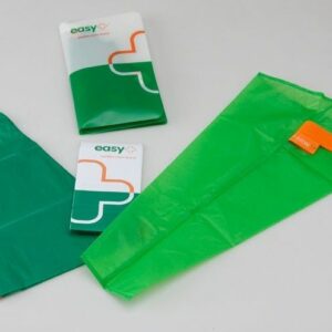 Arion Easy-Slide + Easy Off Steunkous Aan- Uittrekhulp Steunkousen Met Open Teen