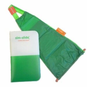 Arion Simslide Aantrekhulp / Uittrekhulp Steunkousen Met Open Teen