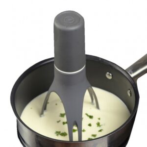 Brix Automatische Garde Stirr