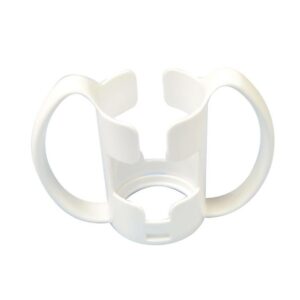 Able2 Bekerhouder Met 2 Handvaten