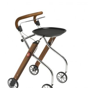 Trust Care Let's Go Binnen / Indoor Rollator