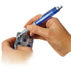 Able2 Blisterpen