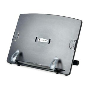 Vitility Leesstandaard Kunststof