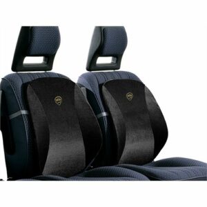 Defa Lendensteun Rugkussen Auto (verstelbaar)