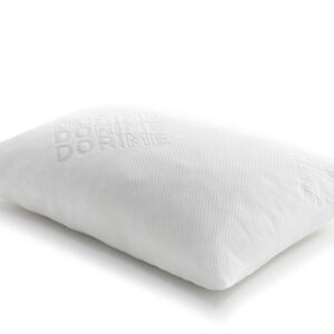 Deron Vlokken Hoofdkussen - SensiDense-schuim