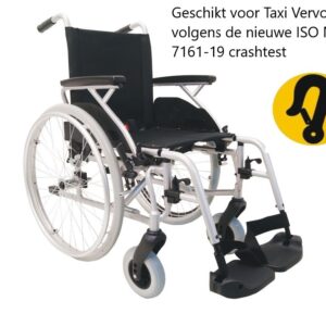 Drive Ecotec 2G Rolstoel