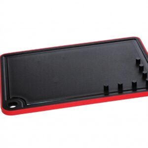 HJÄLP Eenhandige  Snijplank - Noppenbord - Smeerplank