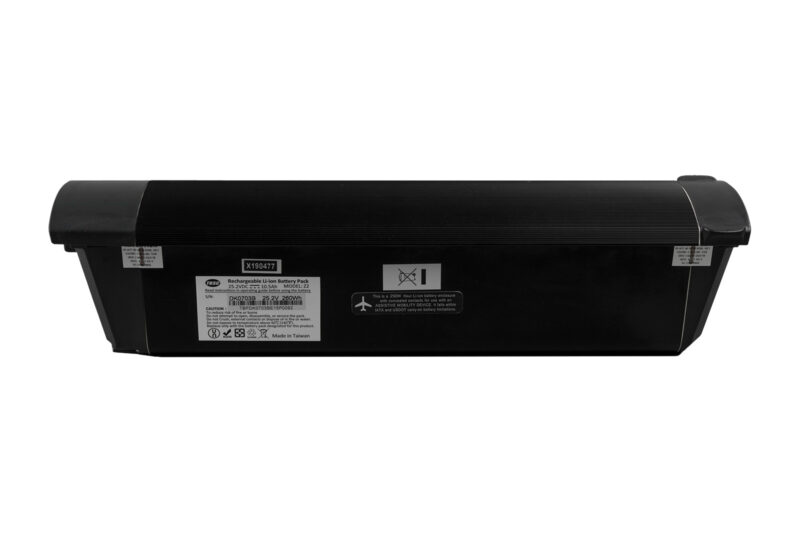 accu joyrider rolstoel