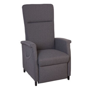 Fitform Elevo 580 Sta-Op Stoel - 3 Motorig