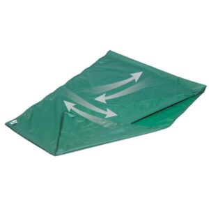 Able2 Glijzeil - Glijlaken