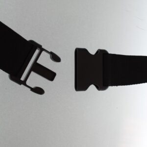 Gordel t.b.v Zinger Rolstoel