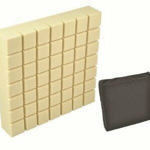 Zitkussen - Rolstoelkussen Pressure Tex