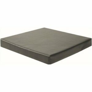 Deron Zitkussen Koudschuim - Rolstoelkussen