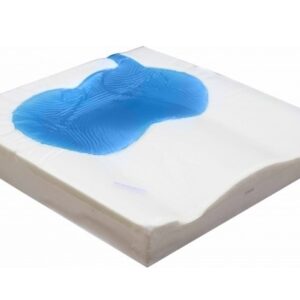 Herdegen Gelkussen Air 2D - Anti Decubitus Zitkussen