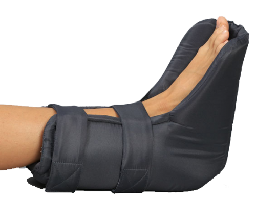 beste hielbeschermer