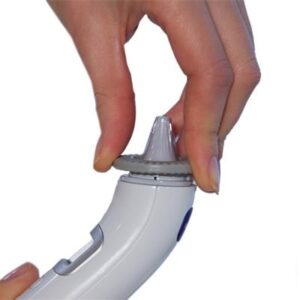 Omron Oorthermometer Hulzen / Hoesjes 40 stuks