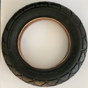 E-Ability Achterband Buitenband Joyrider / Splitrider Elektrische Rolstoel