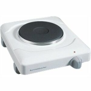 Elektrische Senioren Kookplaat (met timer)