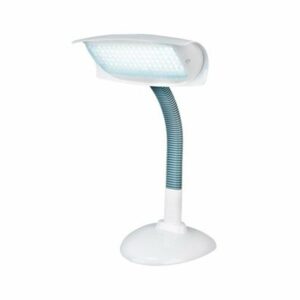 Lumie Desklamp Energielicht LED - Lichttherapielamp