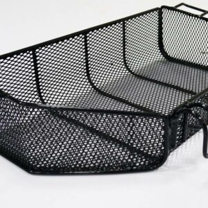 Mandje tbv Zinger / Joyrider en Splitrider Elektrische Rolstoel