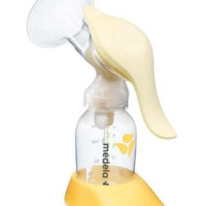 Medela Borstkolf Harmony