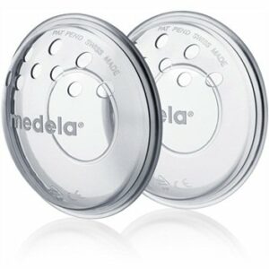 Medela Tepelbeschermers - 2 Stuks